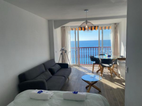 First line Apartment